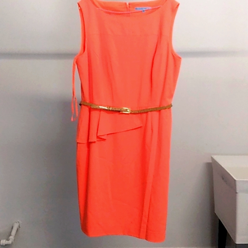 Woman's Suit